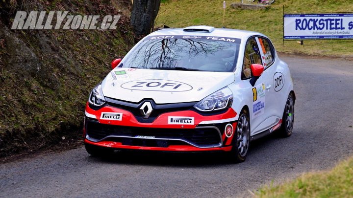 Valašská Rally (CZE)