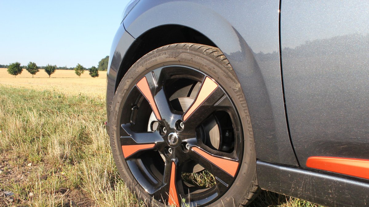 Nový Nissan Micra