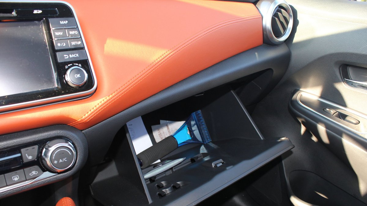 Nový Nissan Micra
