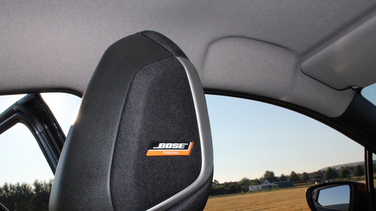 Nový Nissan Micra