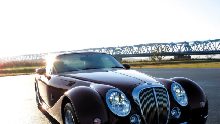 Mitsuoka Himiko