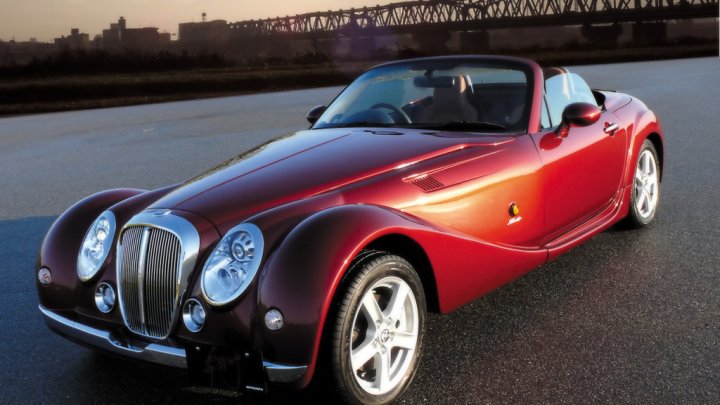 Mitsuoka Himiko
