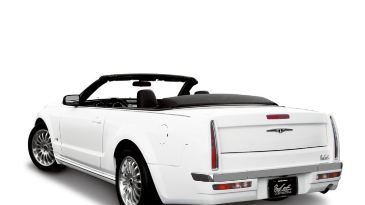 Mitsuoka Galue