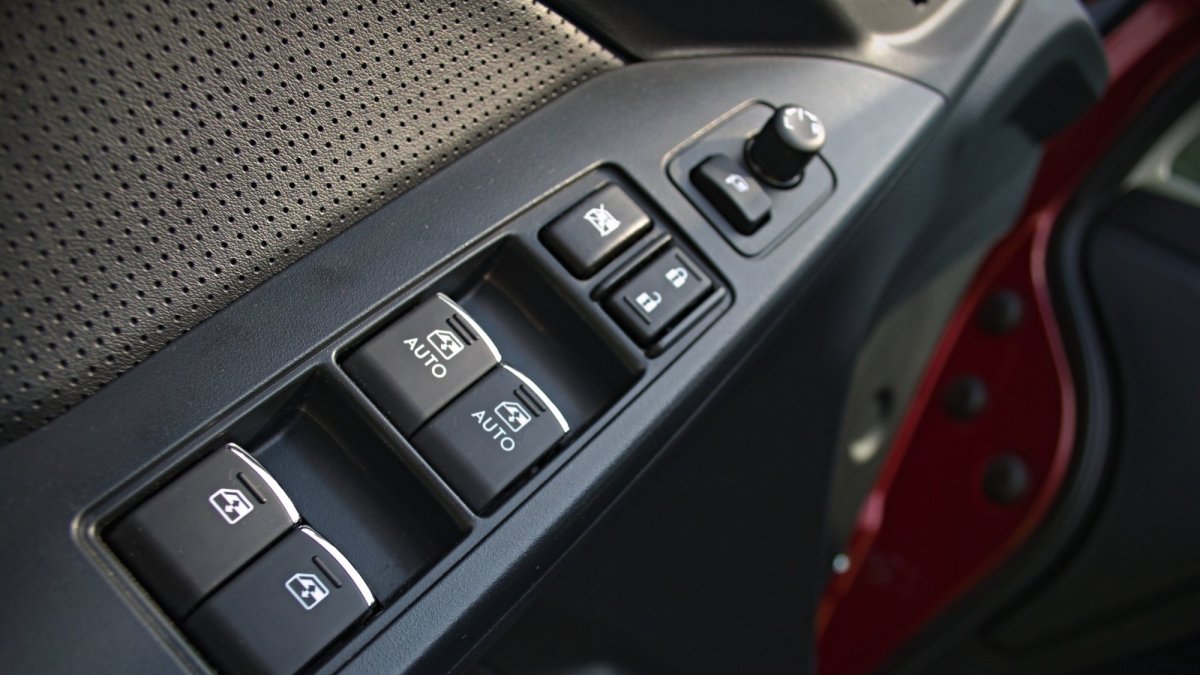 Subaru Forester 2.0i Lineartronic 2018