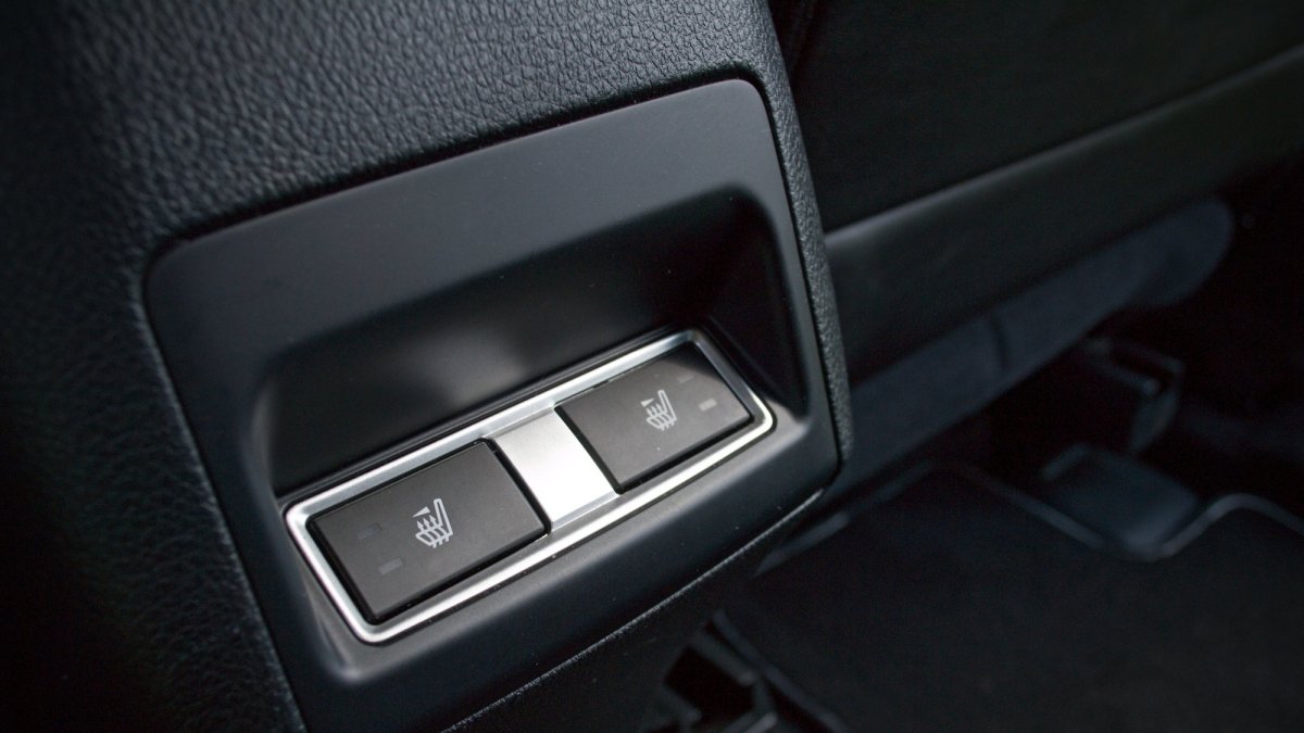Subaru Forester 2.0i Lineartronic 2018