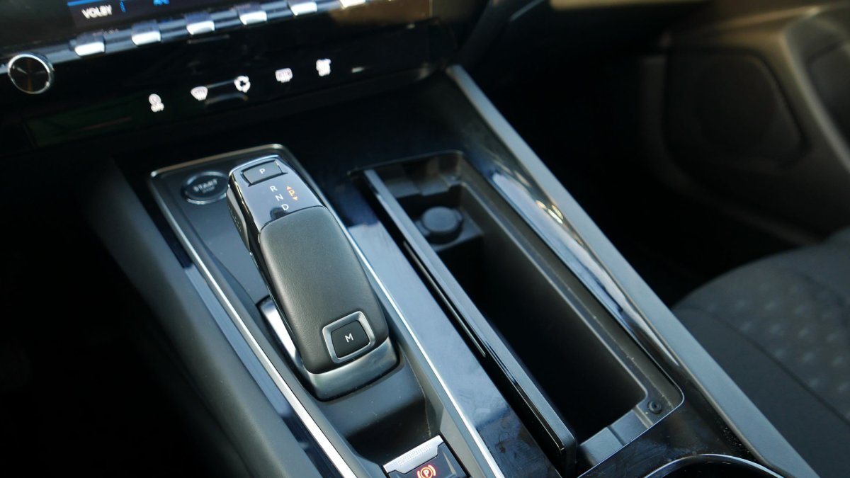 Peugeot 508 Active 2.0 BlueHDi 160 S&amp;S EAT8