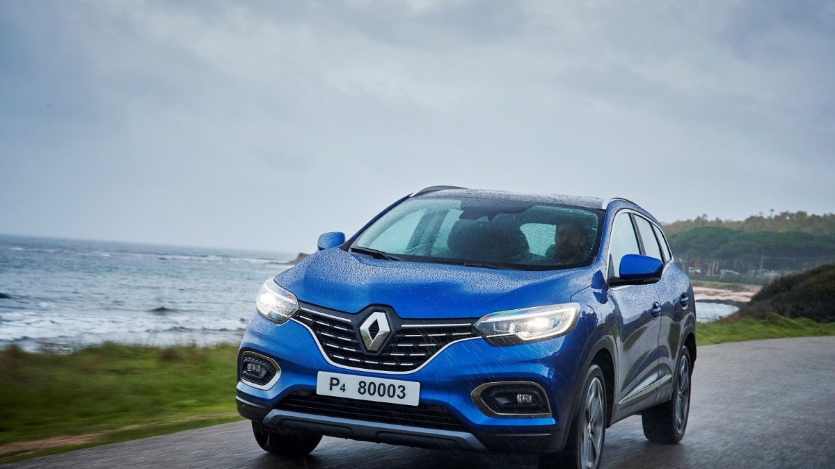 Renault Kadjar