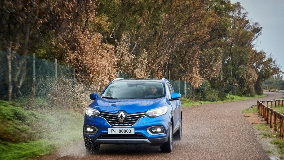 Renault Kadjar