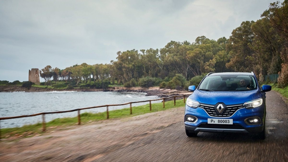Renault Kadjar