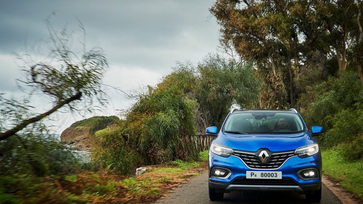 Renault Kadjar