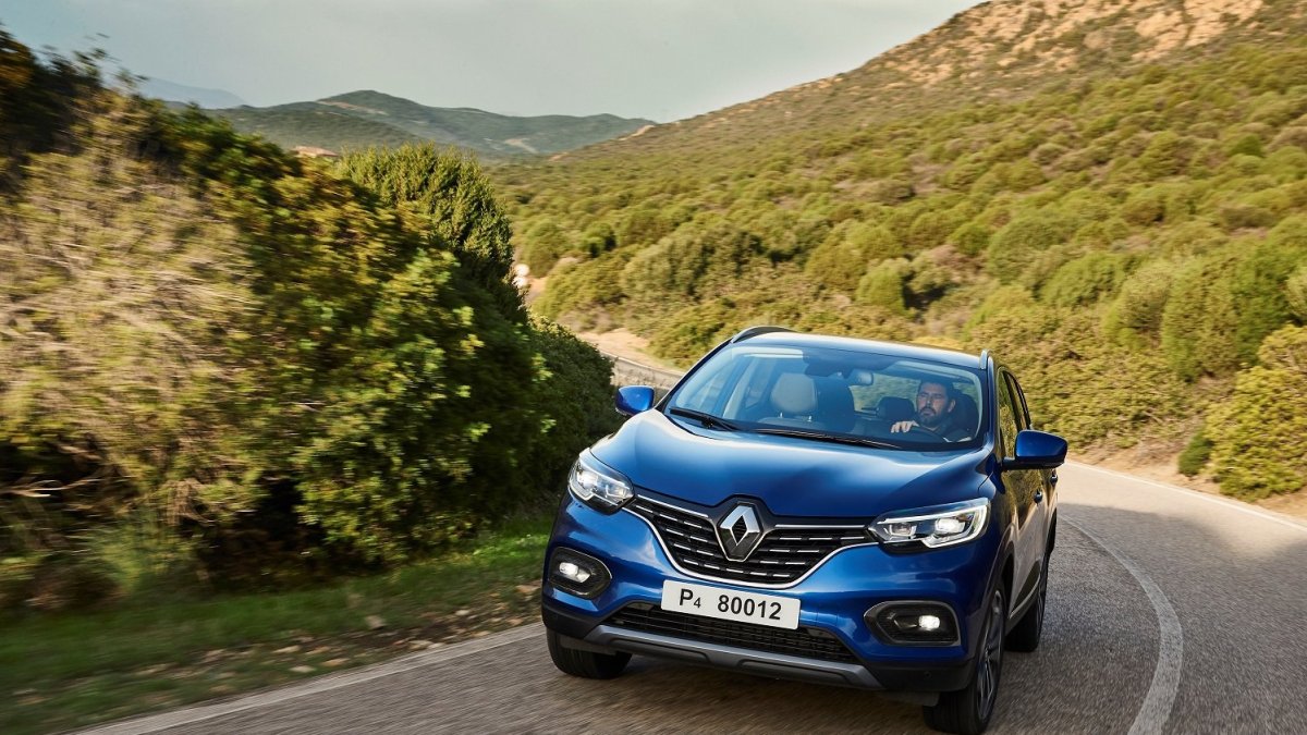Renault Kadjar