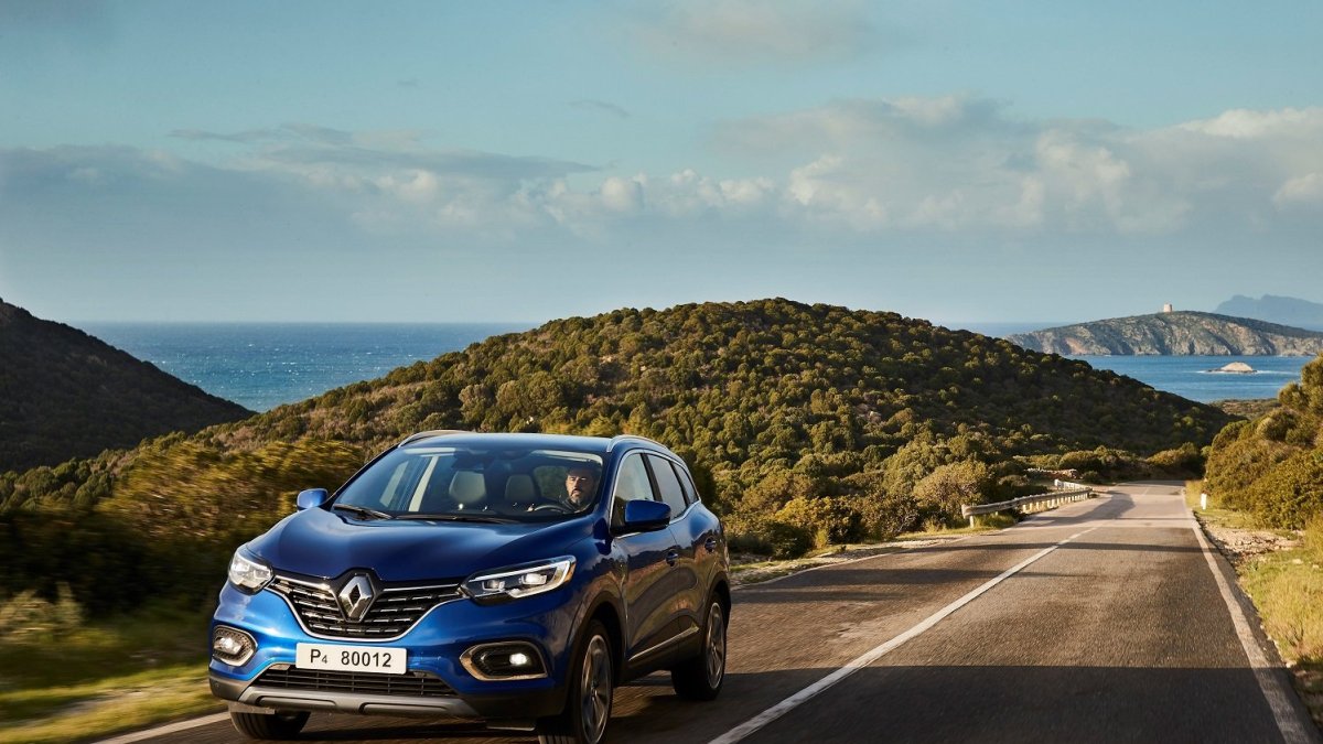 Renault Kadjar