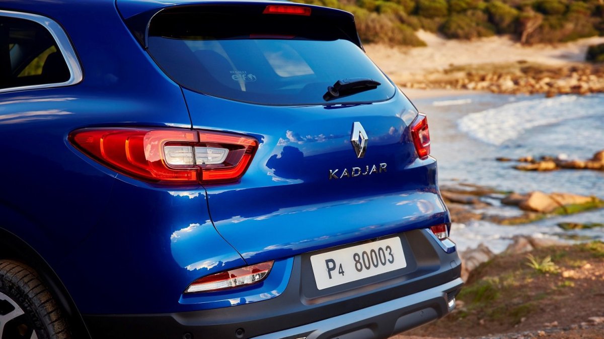 Renault Kadjar
