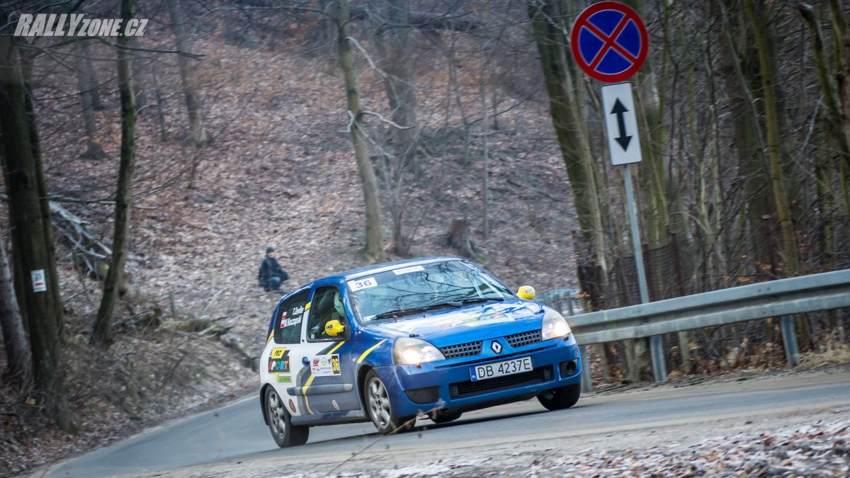 Walimska Zimówka 2019 (PL)