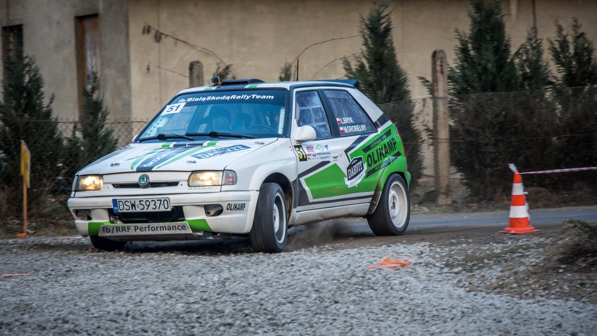 Walimska Zimówka 2019 (PL)