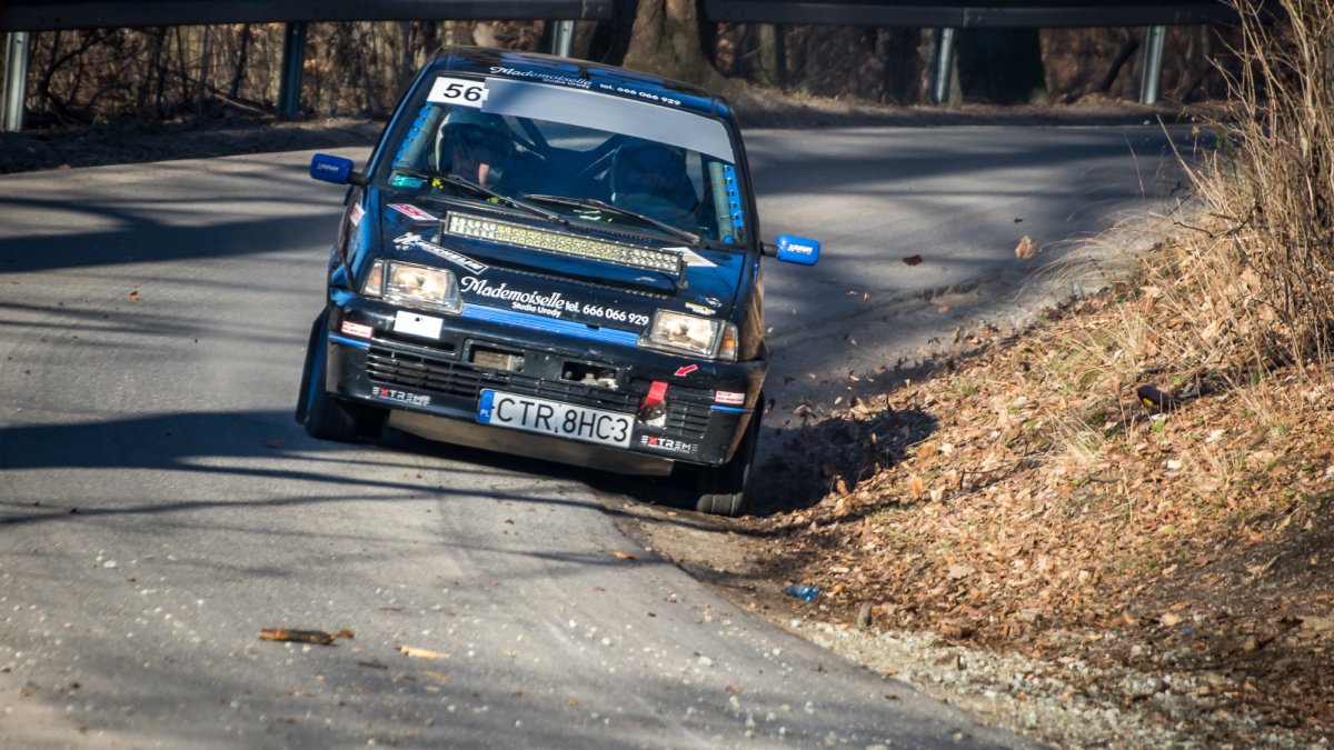 Walimska Zimówka 2019 (PL)