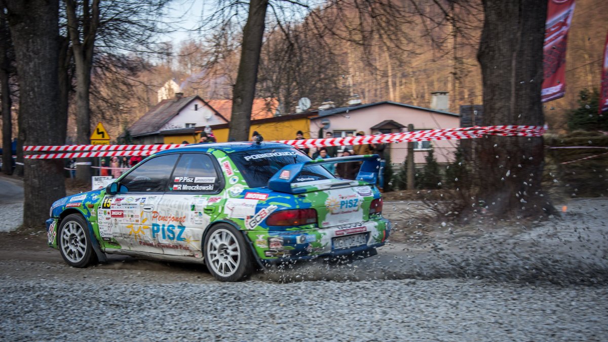 Walimska Zimówka 2019 (PL)