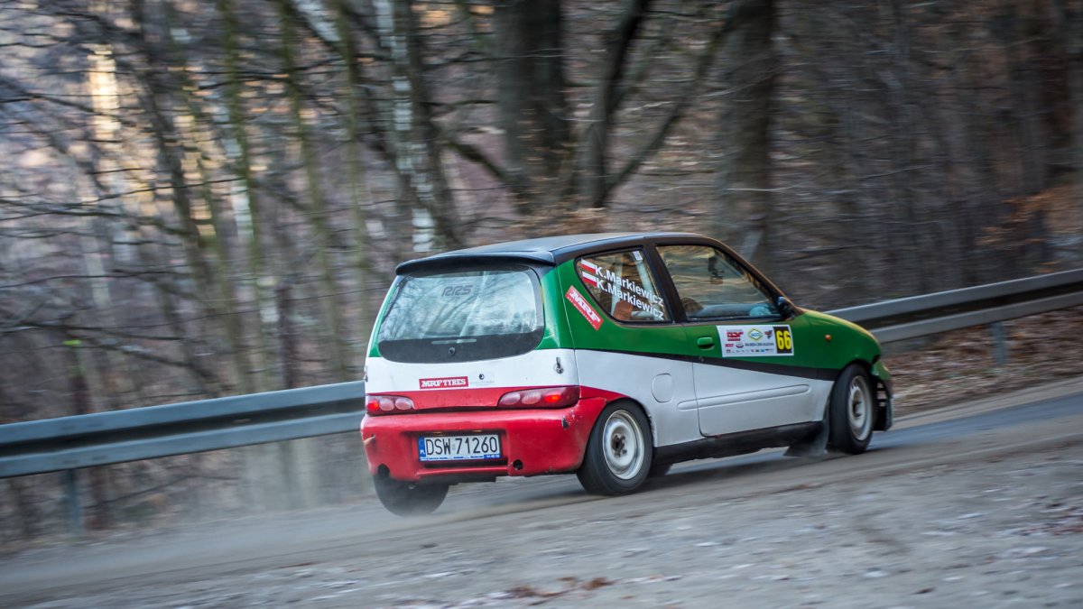 Walimska Zimówka 2019 (PL)