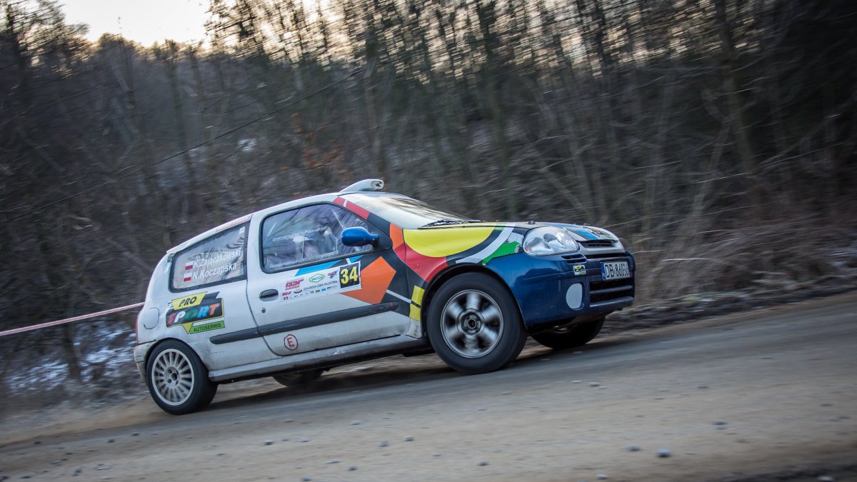 Walimska Zimówka 2019 (PL)