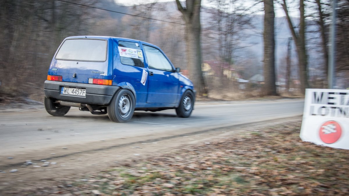 Walimska Zimówka 2019 (PL)