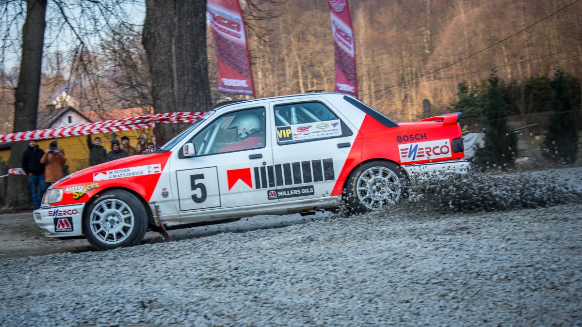 Walimska Zimówka 2019 (PL)