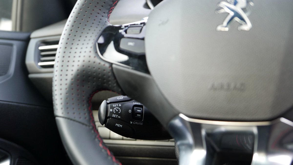 Peugeot 308 SW
