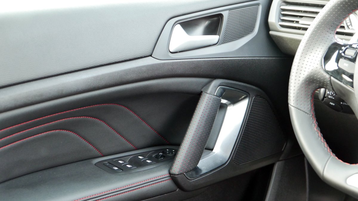 Peugeot 308 SW