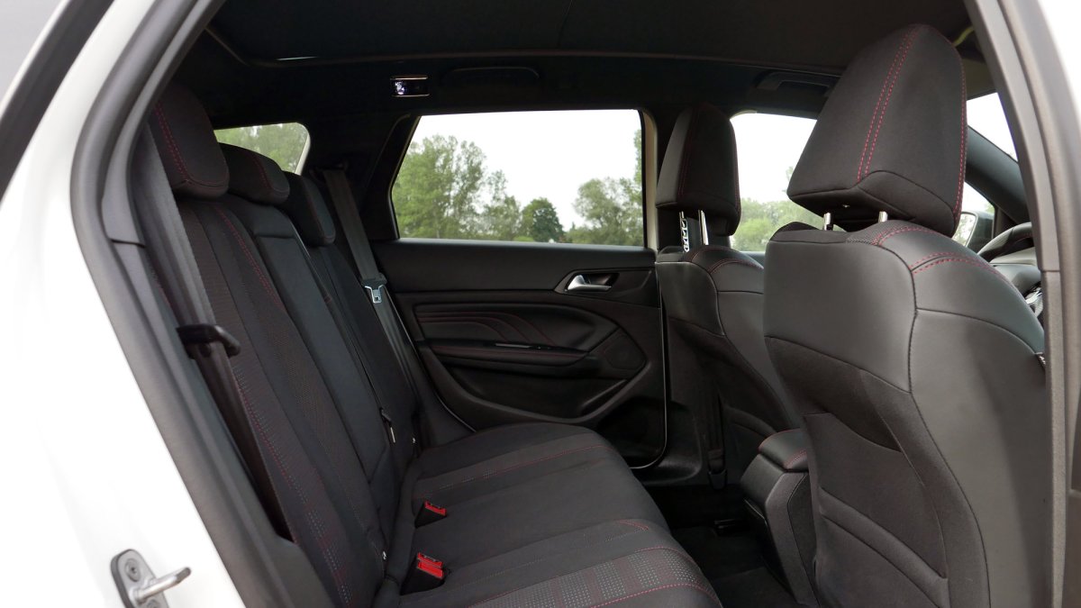 Peugeot 308 SW