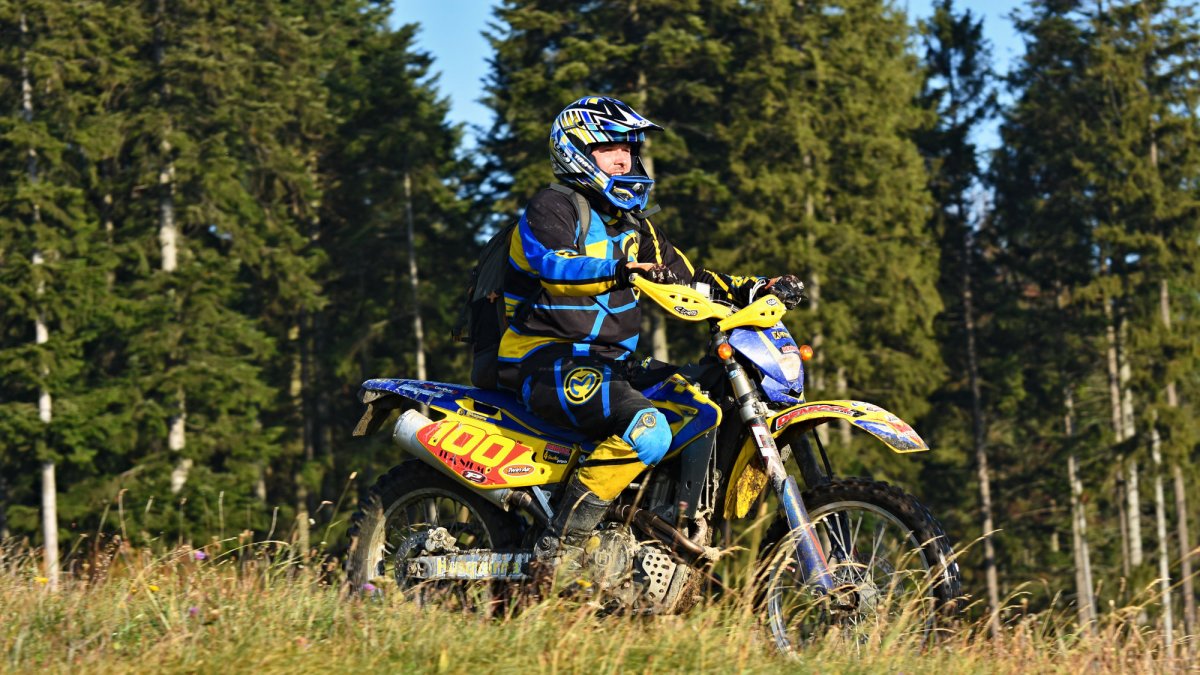 Rally Vsetín (CZE)