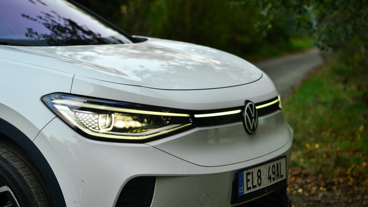 Volkswagen ID.4