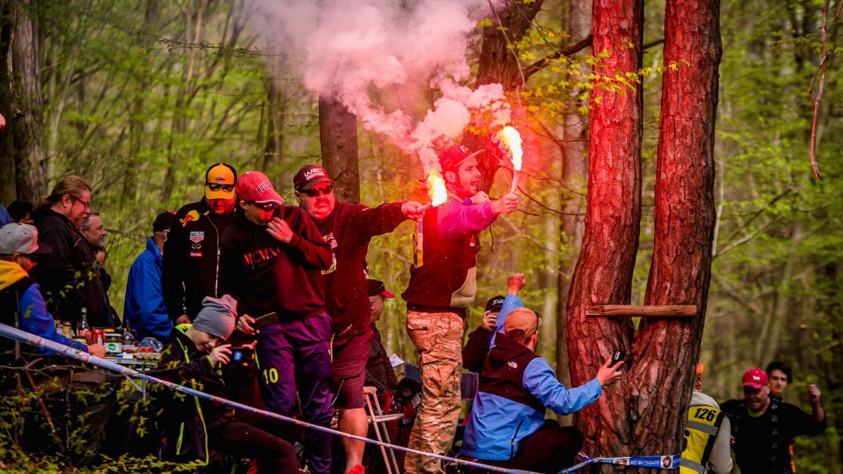 Rally Kopná (CZE)