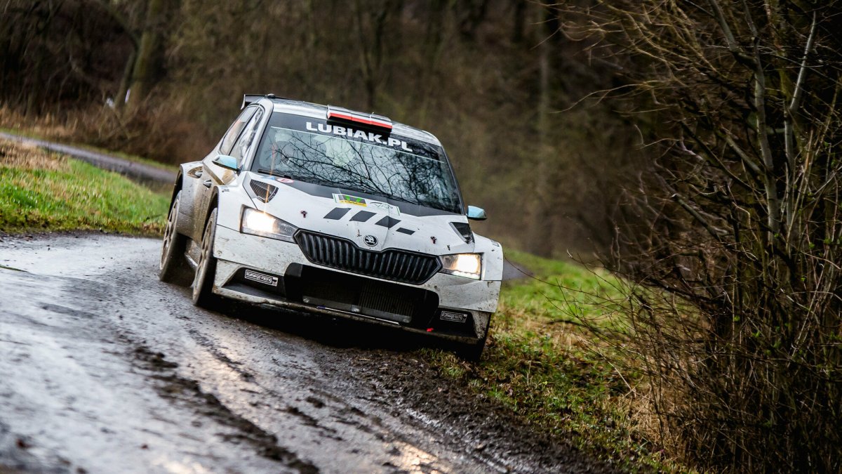 Valašská Rally (CZE)