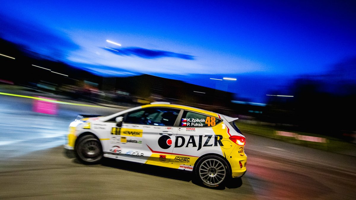 Valašská Rally (CZE)