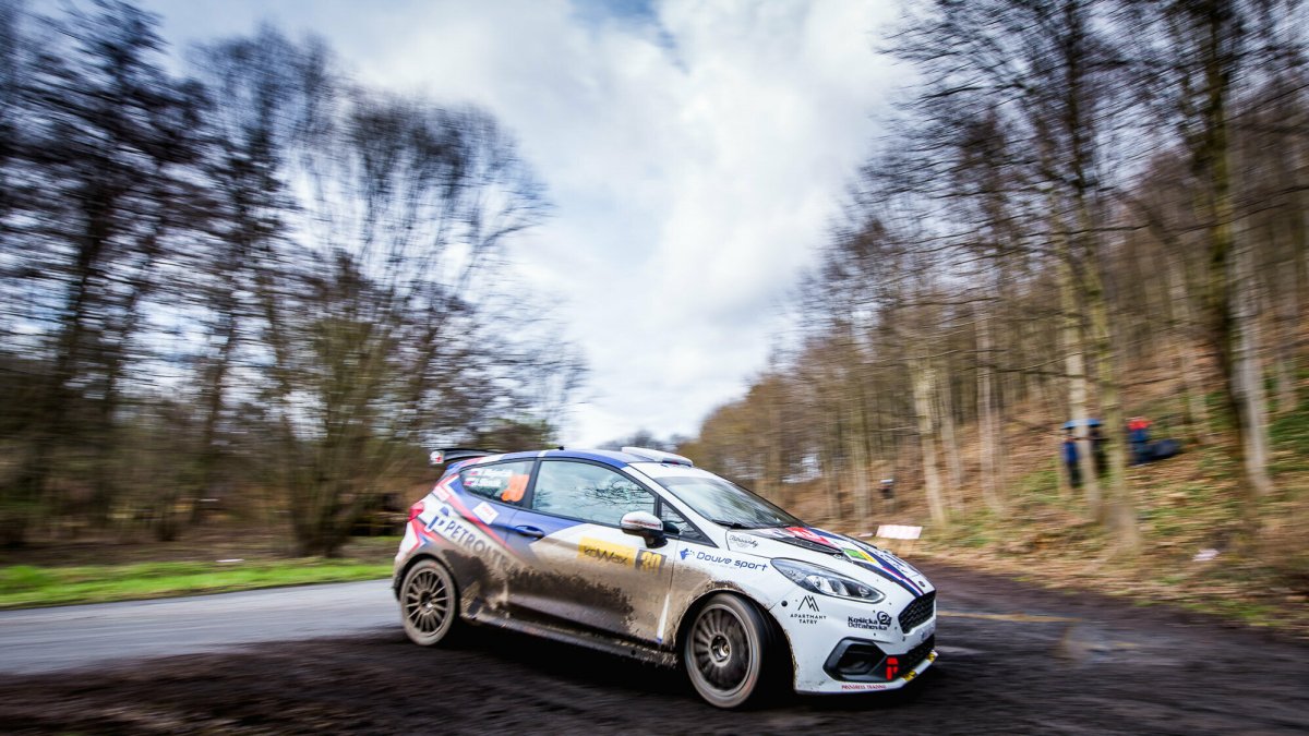 Valašská Rally (CZE)