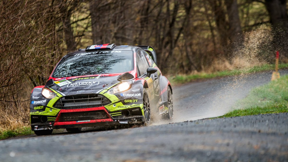 Valašská Rally (CZE)
