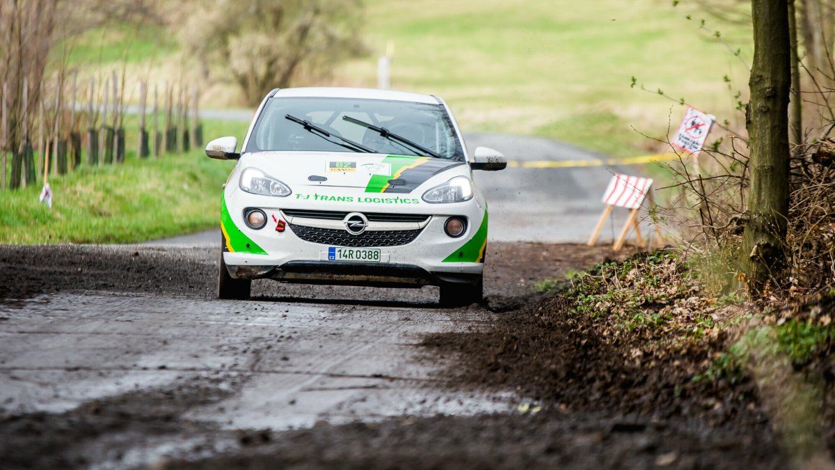Valašská Rally (CZE)