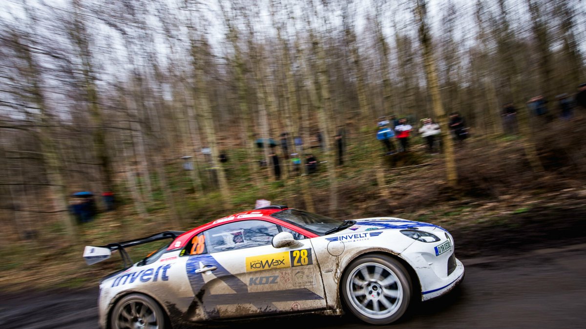 Valašská Rally (CZE)