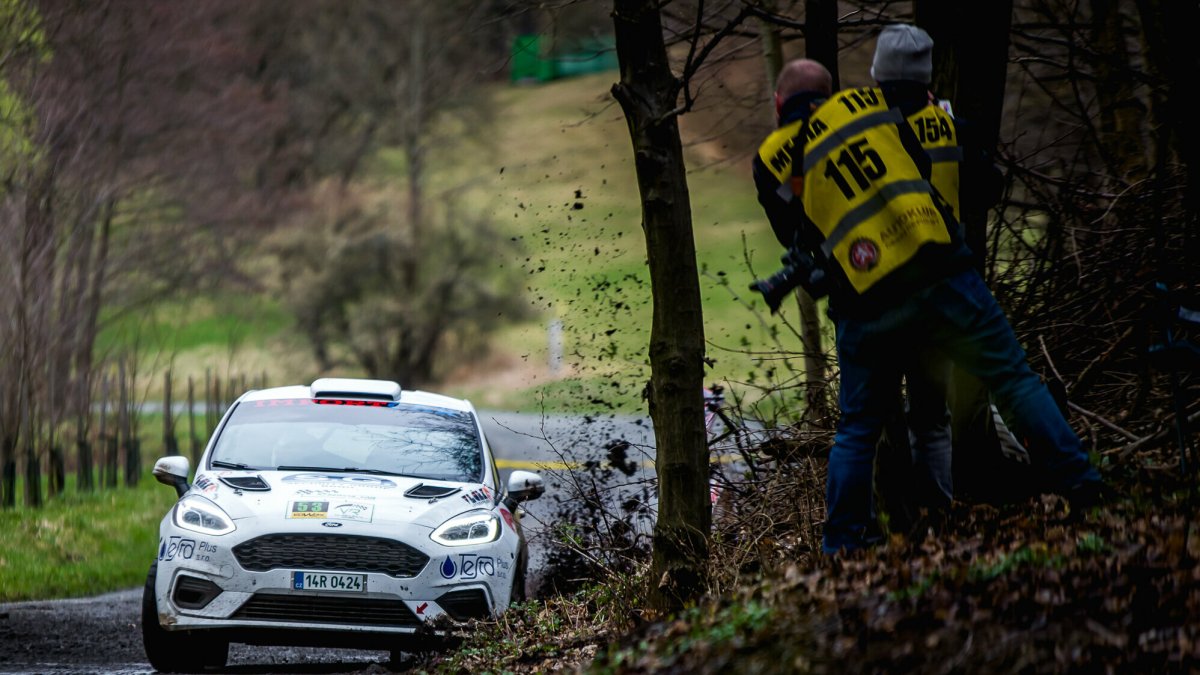 Valašská Rally (CZE)
