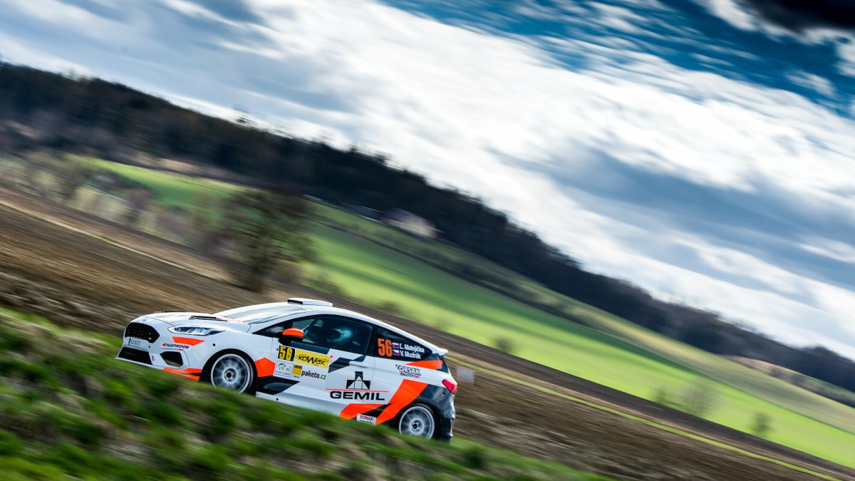 Valašská Rally (CZE)