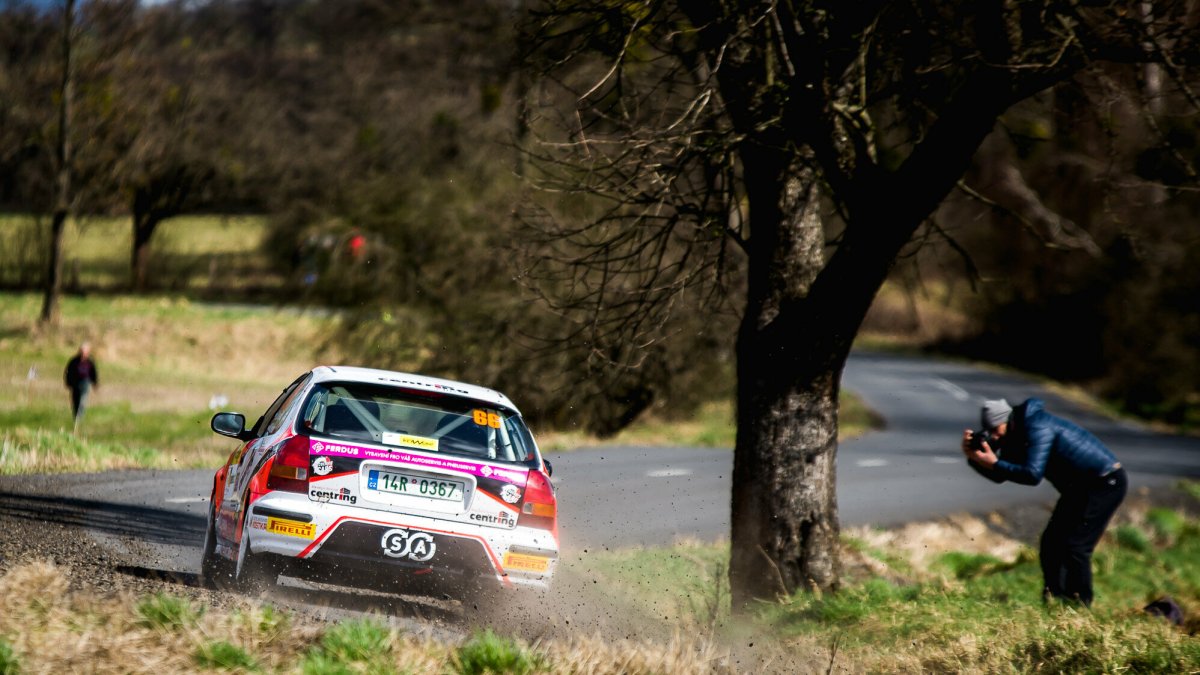 Valašská Rally (CZE)