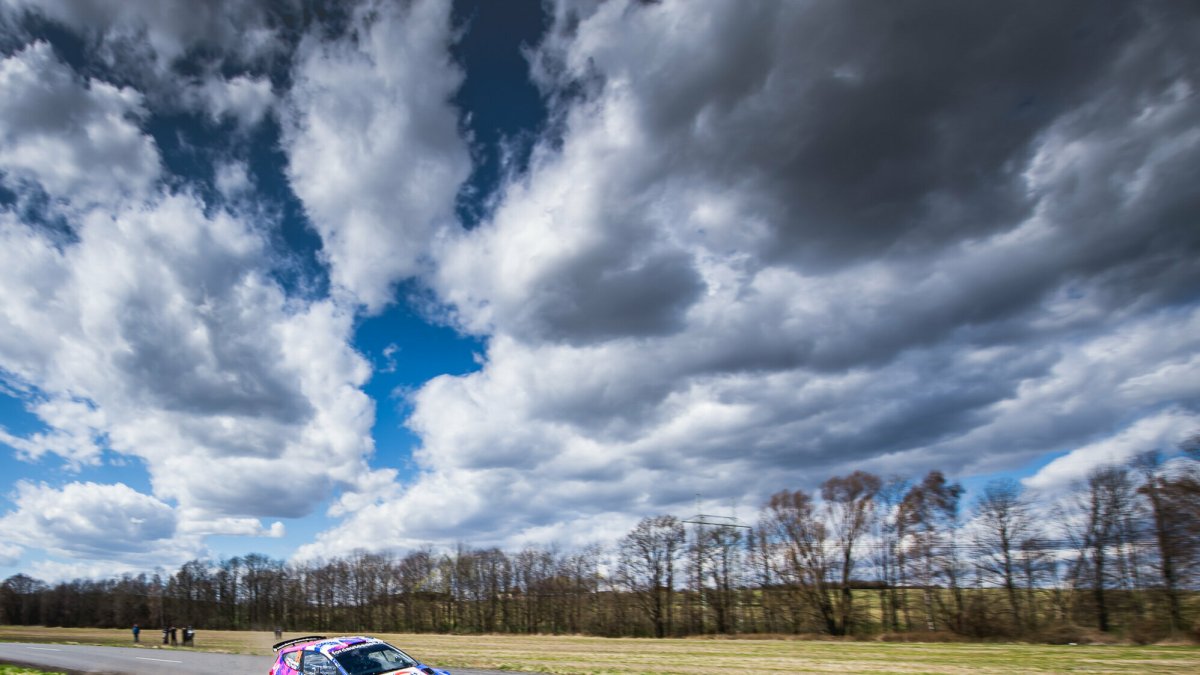Valašská Rally (CZE)