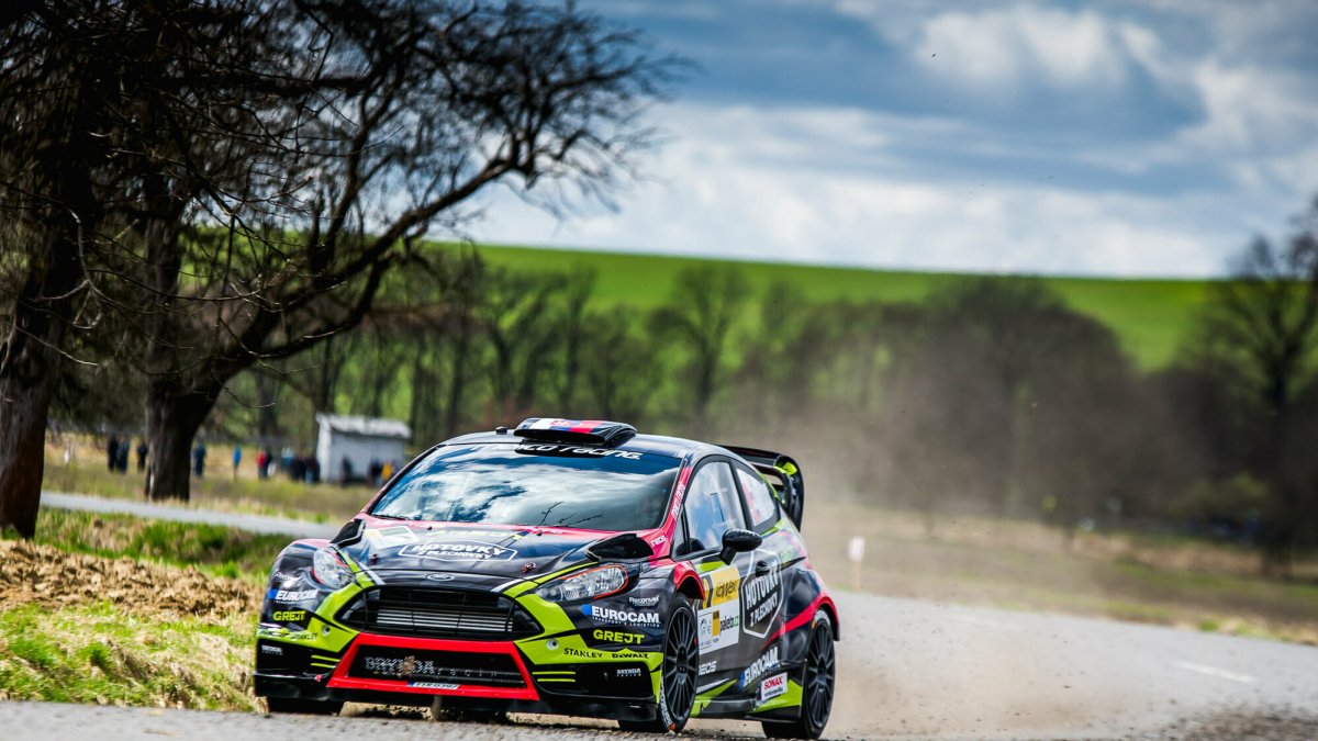 Valašská Rally (CZE)