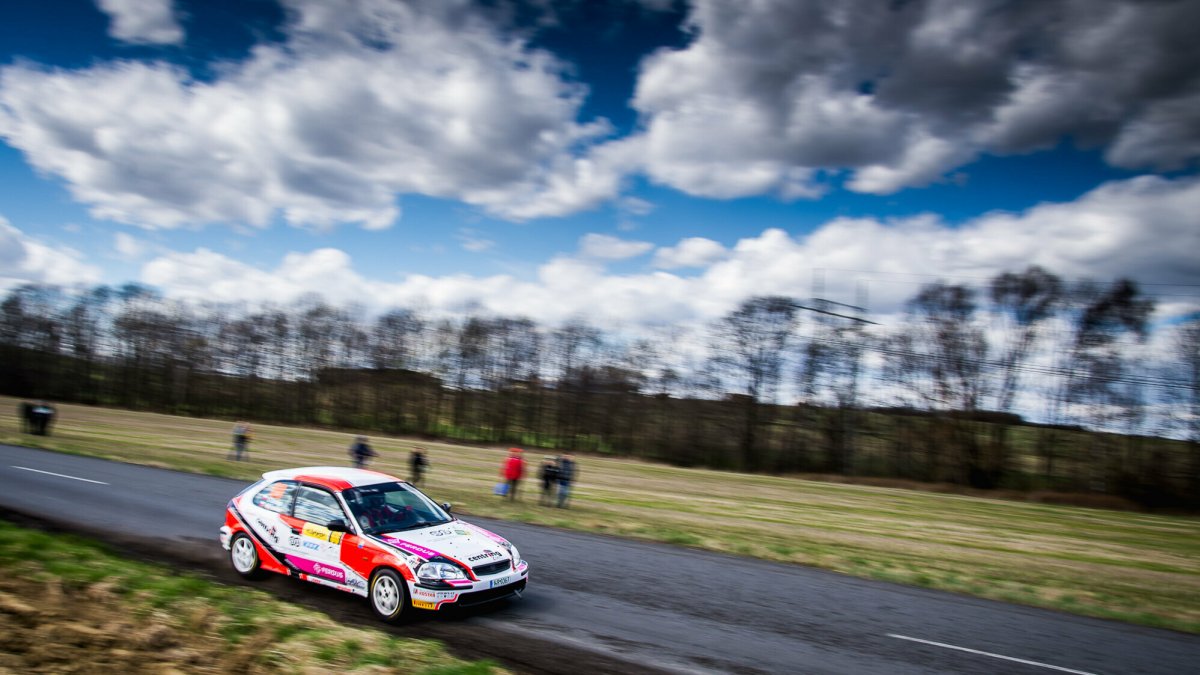 Valašská Rally (CZE)