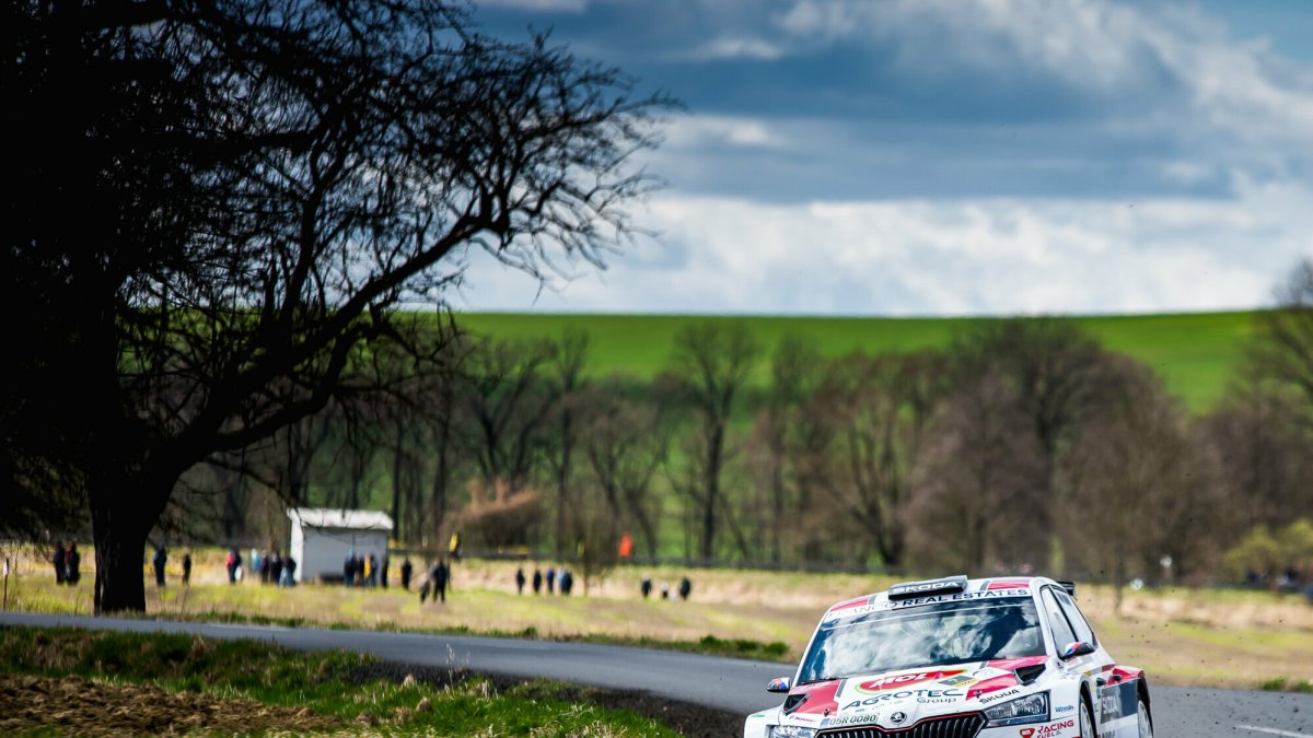 Valašská Rally (CZE)