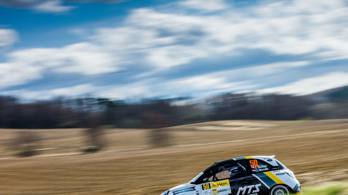 Valašská Rally (CZE)