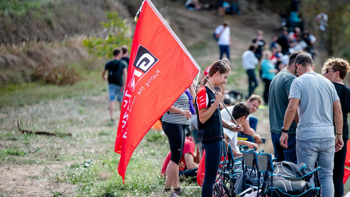 Rally Catalunya (ESP)