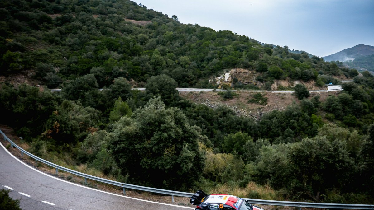 Rally Catalunya (ESP)