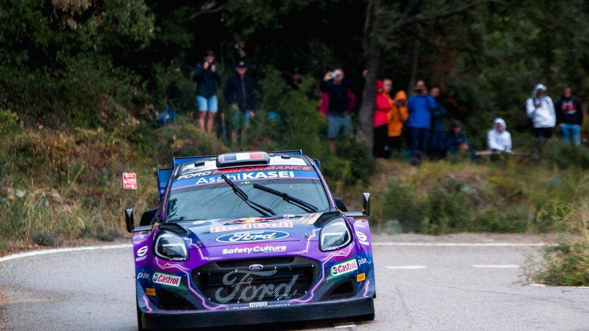 Rally Catalunya (ESP)