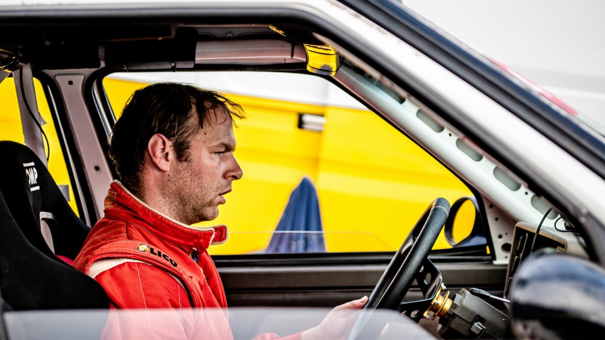 Rally Sanremo (ITA)