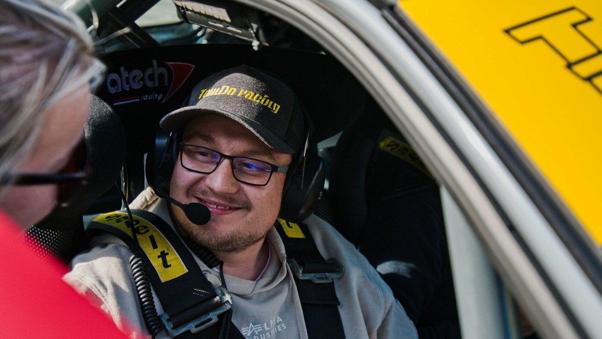 Podorlická rally (CZE)